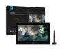 Планшет-монитор Huion Kamvas Pro 16 Plus (4K) (GT1562)
