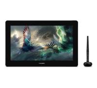 Планшет-монитор Huion Kamvas Pro 16 Plus (4K) (GT1562)