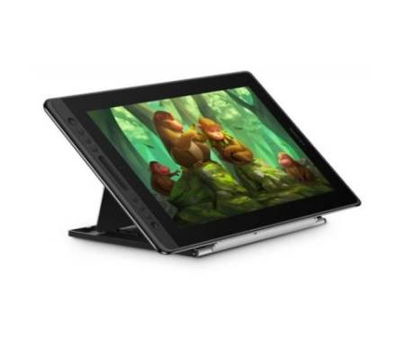Графический планшет Huion Kamvas Pro 16 (GT156)
