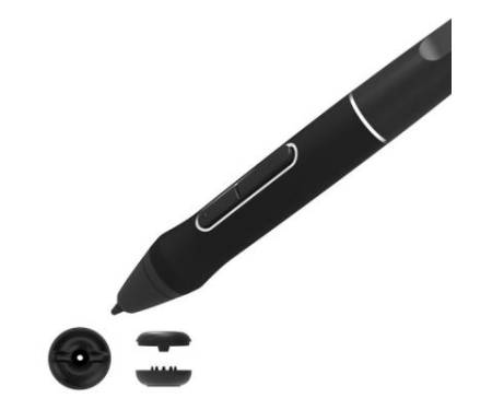 Графический планшет Huion Kamvas Pro 16 (GT156)