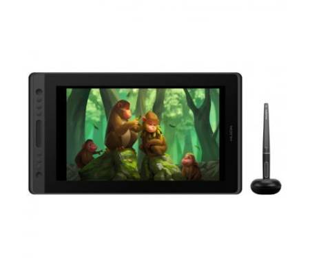 Графический планшет Huion Kamvas Pro 16 (GT156)