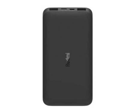 Power Bank Xiaomi Redmi 10000mAh Black (VXN4305GL)
