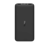 Power Bank Xiaomi Redmi 10000mAh Black (VXN4305GL)