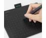 Графический планшет Parblo A640 V2 Black (A640V2)