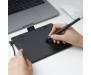 Графический планшет Parblo A640 V2 Black (A640V2)