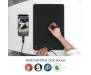 Графический планшет Parblo Intangbo M Black (INTANGBOM)