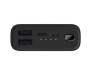 Power Bank Xiaomi Power Bank 3 Ultra Compact Black 10000mAh (BHR4412GL)