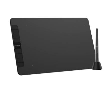 Графический планшет VEIKK VK1060