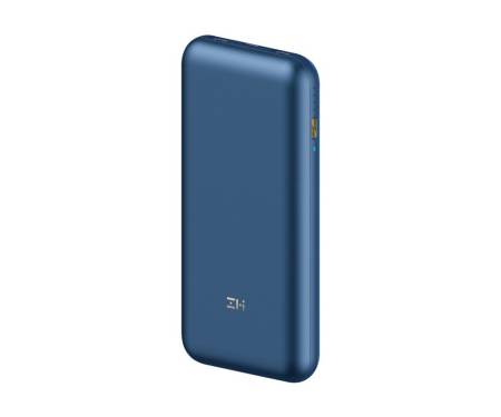 Power Bank ZMI 10 Pro Power Bank 20000mah 65W Blue (QB823)