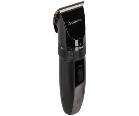 Машинка для стрижки Delfa HC-802B