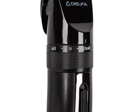 Машинка для стрижки Delfa HC-802B