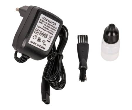 Машинка для стрижки Delfa HC-802B
