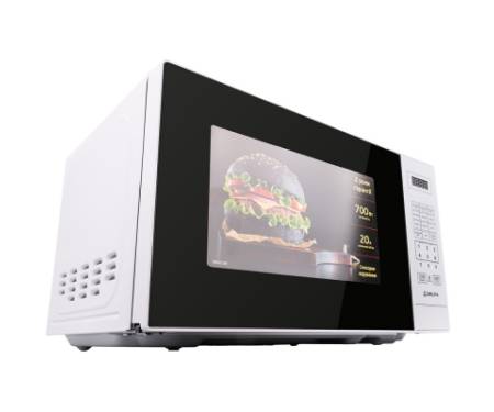 Микроволновая печь Delfa MD201SGW