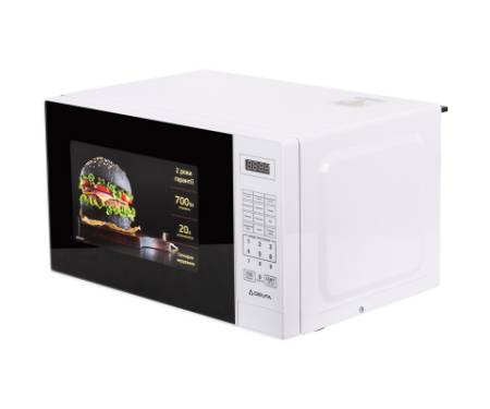 Микроволновая печь Delfa MD201SGW