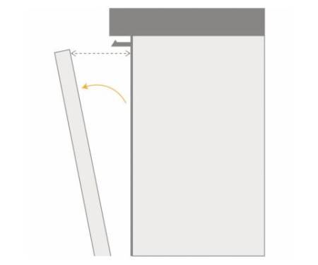 Посудомоечная машина Whirlpool WIC3C34PFES