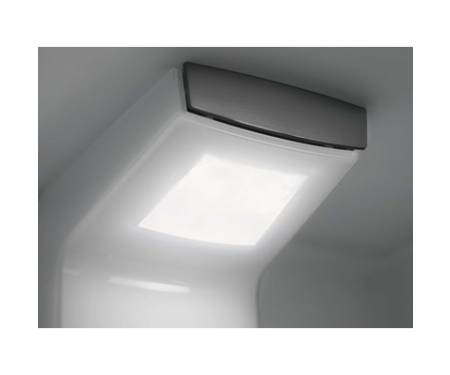 Холодильник Electrolux LNS9TD19S