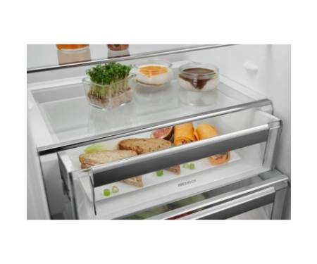 Холодильник Electrolux LNS9TD19S