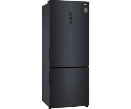 Холодильник LG GC-B569PBCM