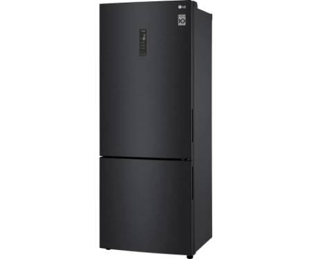 Холодильник LG GC-B569PBCM