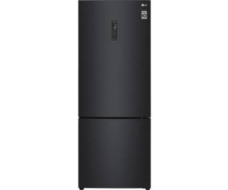Холодильник LG GC-B569PBCM