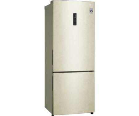 Холодильник LG GC-B569PECM