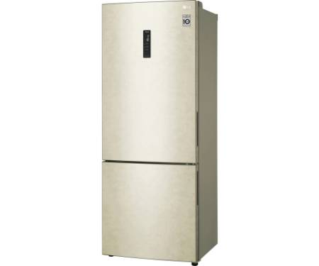 Холодильник LG GC-B569PECM