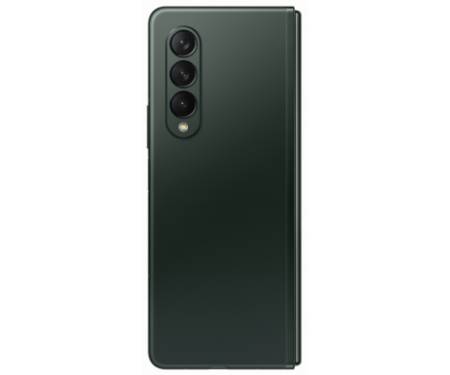 Мобильный телефон Samsung Galaxy Z Fold3 12/512GB Phantom Green (SM-F926BZGGSEK)
