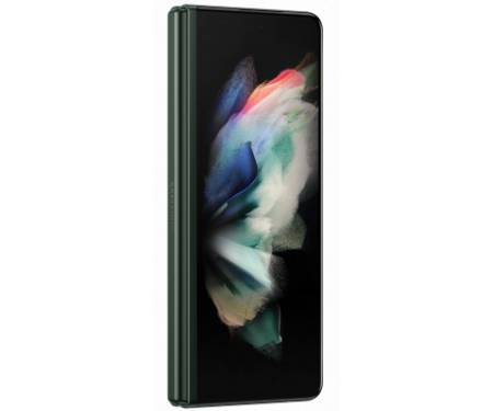 Мобильный телефон Samsung Galaxy Z Fold3 12/512GB Phantom Green (SM-F926BZGGSEK)