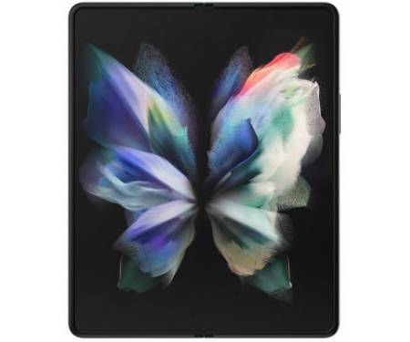 Мобильный телефон Samsung Galaxy Z Fold3 12/512GB Phantom Green (SM-F926BZGGSEK)