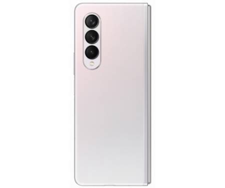 Мобильный телефон Samsung Galaxy Z Fold3 12/512GB Phantom Silver (SM-F926BZSGSEK)