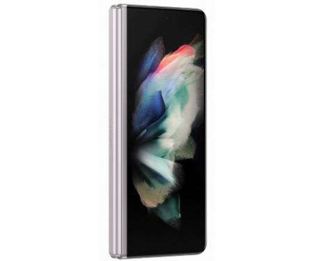 Мобильный телефон Samsung Galaxy Z Fold3 12/512GB Phantom Silver (SM-F926BZSGSEK)