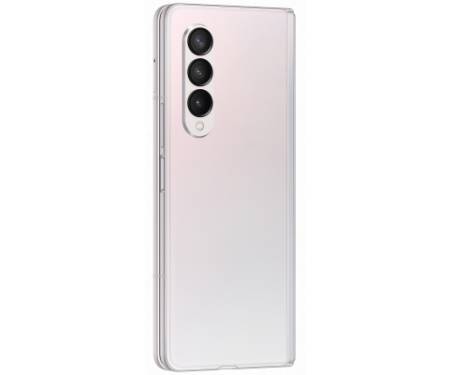 Мобильный телефон Samsung Galaxy Z Fold3 12/512GB Phantom Silver (SM-F926BZSGSEK)