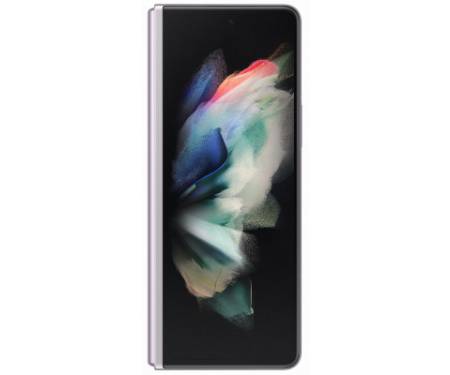 Мобильный телефон Samsung Galaxy Z Fold3 12/512GB Phantom Silver (SM-F926BZSGSEK)