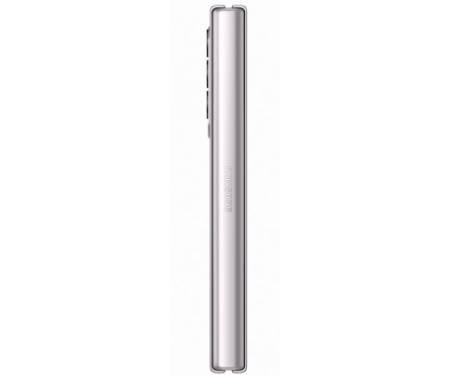 Мобильный телефон Samsung Galaxy Z Fold3 12/256GB Phantom Silver (SM-F926BZSDSEK)
