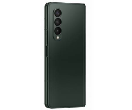Мобильный телефон Samsung Galaxy Z Fold3 12/256GB Phantom Green (SM-F926BZGDSEK)