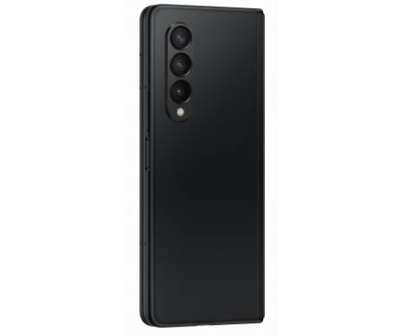 Мобильный телефон Samsung Galaxy Z Fold3 12/256GB Phantom Black (SM-F926BZKDSEK)