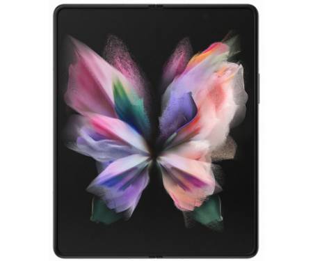 Мобильный телефон Samsung Galaxy Z Fold3 12/256GB Phantom Black (SM-F926BZKDSEK)