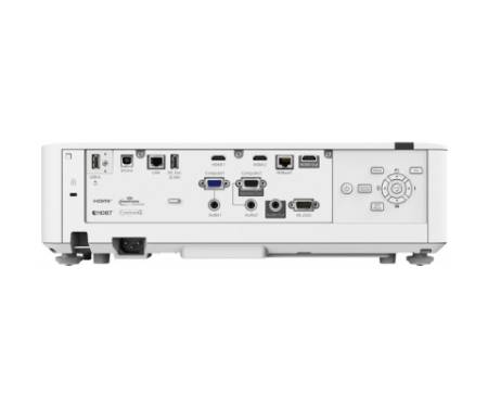 Проектор Epson EB-L530U (V11HA27040)