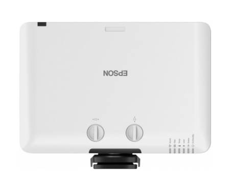 Проектор Epson EB-L530U (V11HA27040)