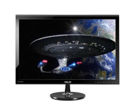 ASUS VS278Q