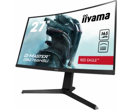 Монитор iiyama GB2766HSU-B1