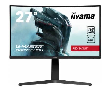 Монитор iiyama GB2766HSU-B1