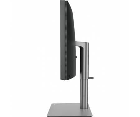 Монитор BenQ PD2725U DARK GREY (9H.LJXLA.TBE)