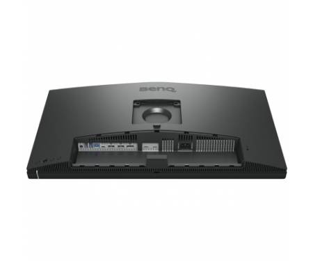 Монитор BenQ PD2725U DARK GREY (9H.LJXLA.TBE)