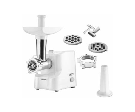 Мясорубка Zelmer ZMM1010B