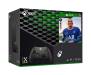 Игровая приставка Microsoft Xbox Series X 1TB + FIFA 22