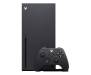 Игровая приставка Microsoft Xbox Series X 1TB + FIFA 21 + One Forza Horizon 3 1