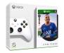 Игровая приставка Microsoft Xbox Series S 512GB + FiFA 22