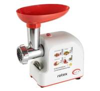 Мясорубка Rotex RMG190-W Tomato Master