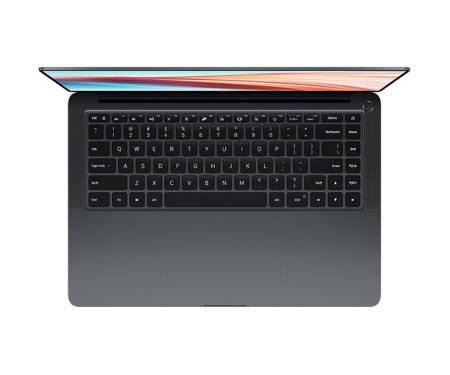 Ноутбук Xiaomi Mi Notebook Pro X 14 i7 11th 16/512GB RTX 3050 (JYU4365CN)